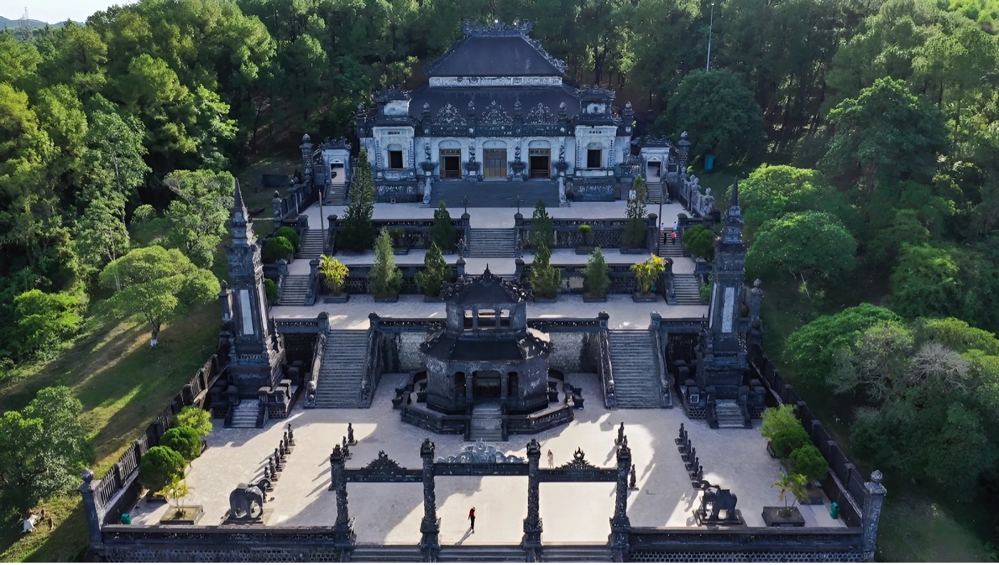 Top 5 tour Huế được quan tâm nhất của BestBooking Travel