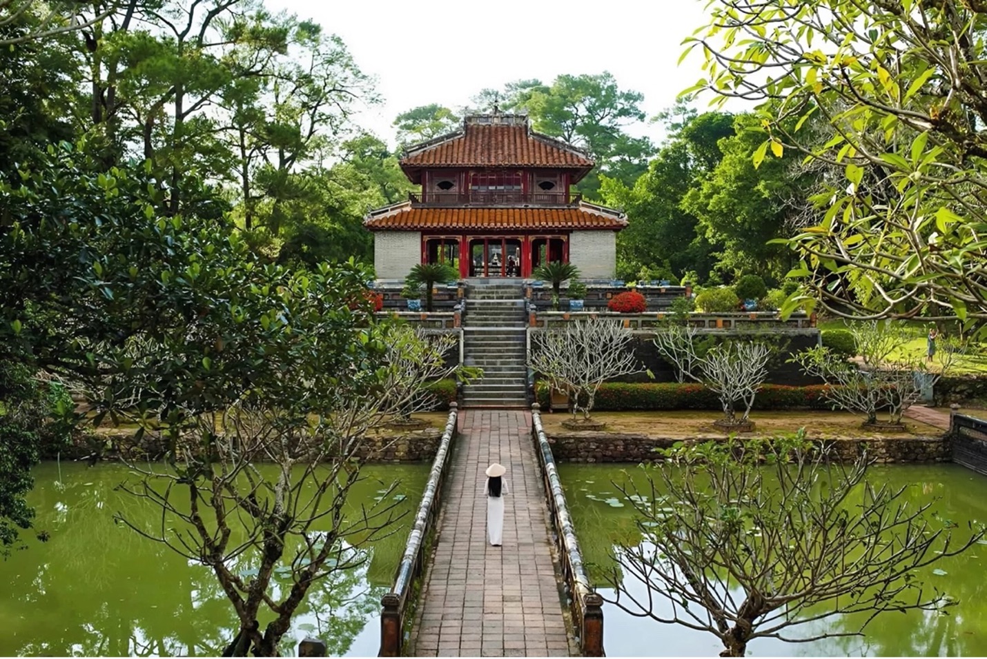 Top 5 tour Huế được quan tâm nhất của BestBooking Travel