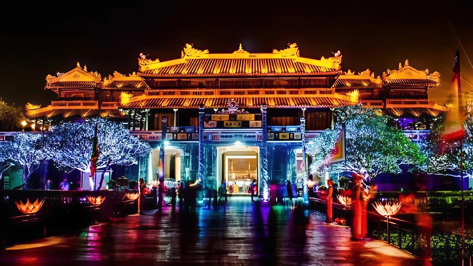 Top 5 tour Huế được quan tâm nhất của BestBooking Travel
