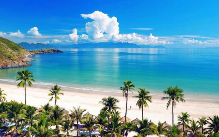 tour du lịch Nha Trang 4 ngày 3 đêm
