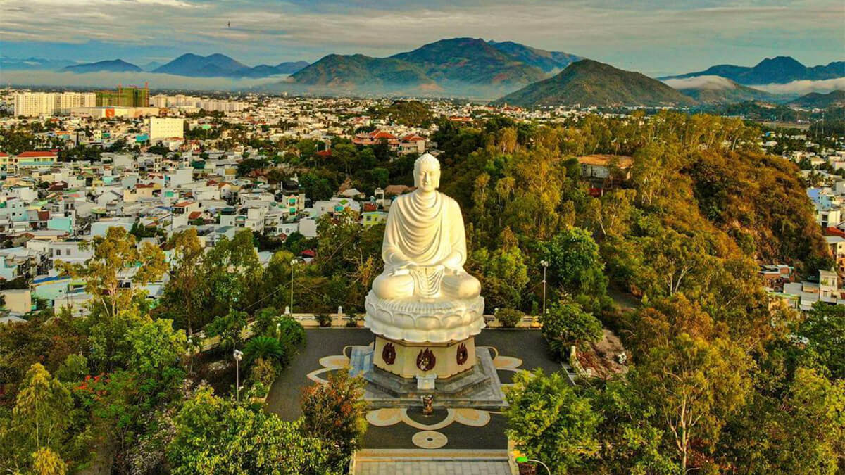 tour nha trang 2 ngày 1 đêm
