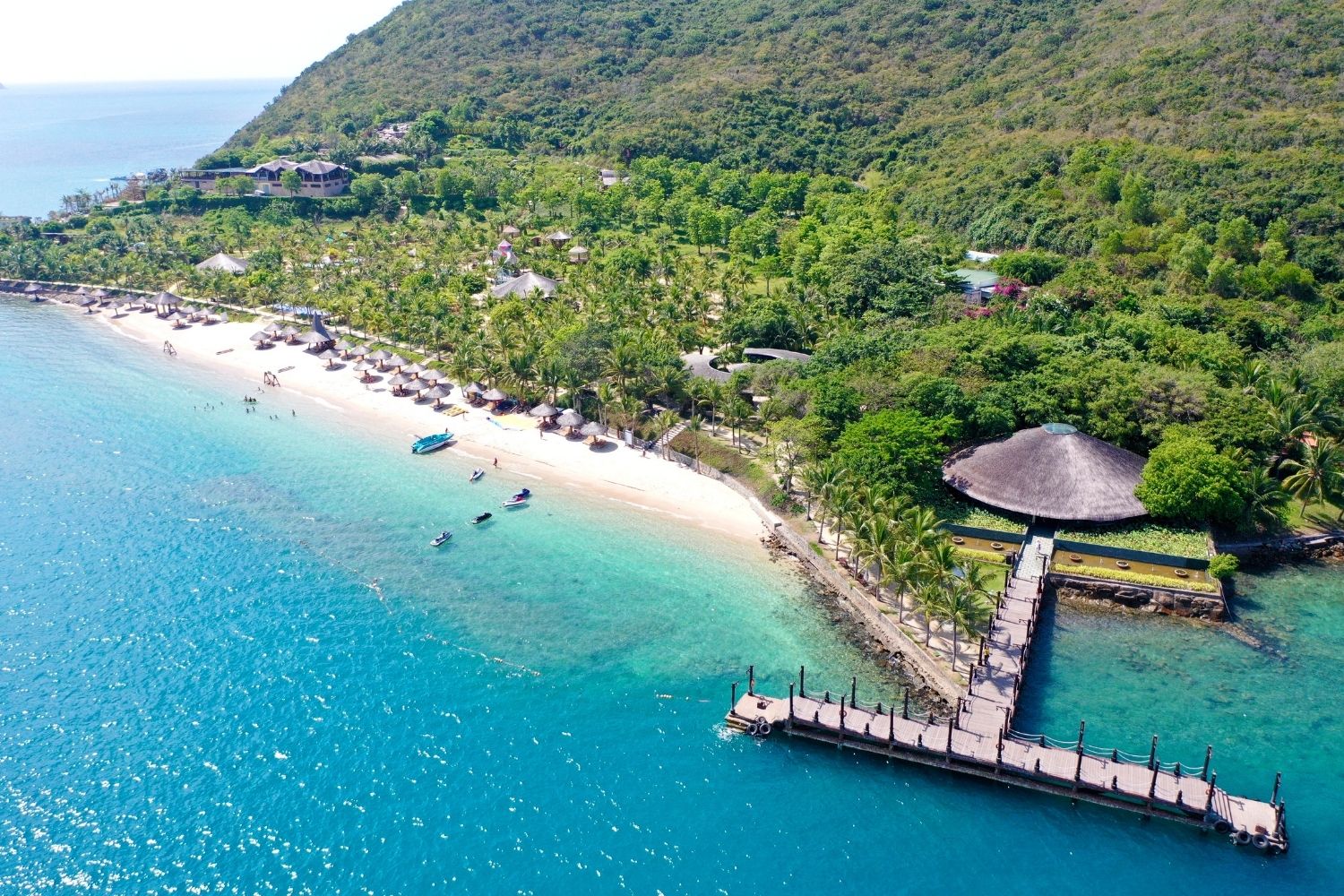 tour nha trang trong 1 ngày