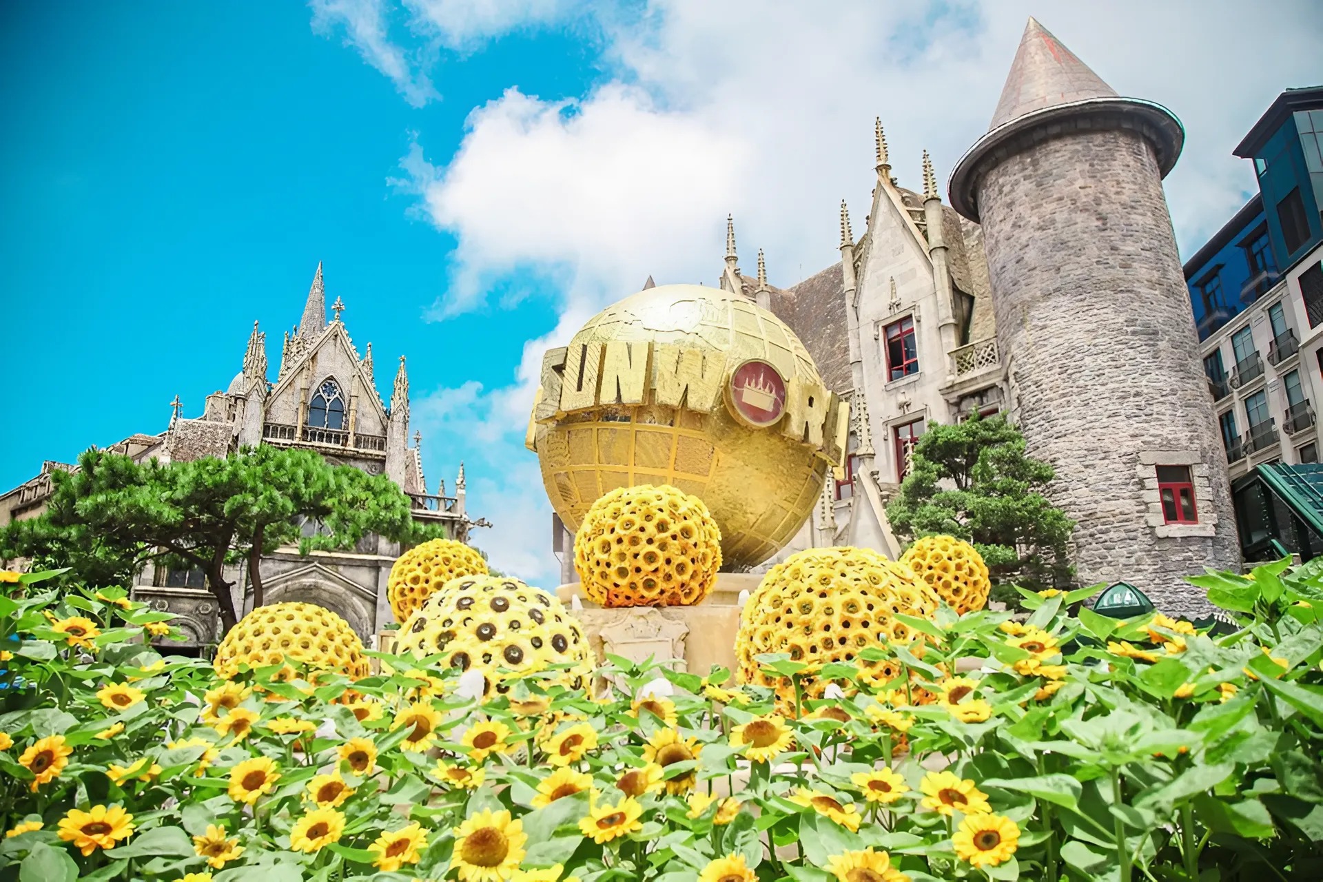 Tận hưởng kỳ nghỉ đáng nhớ với tour Đà Nẵng và Bà Nà Hills cùng BestBooking Travel - Ưu đãi độc quyền cho 19 tỉnh miền Trung