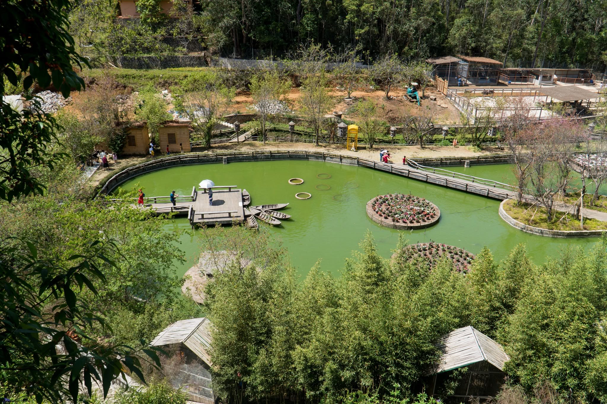 TOUR ĐÀ LẠT 3N2Đ HÀNH TRÌNH KHÁM PHÁ THÀNH PHỐ NGÀN HOA TỪ THÀNH PHỐ HỒ CHÍ MINH