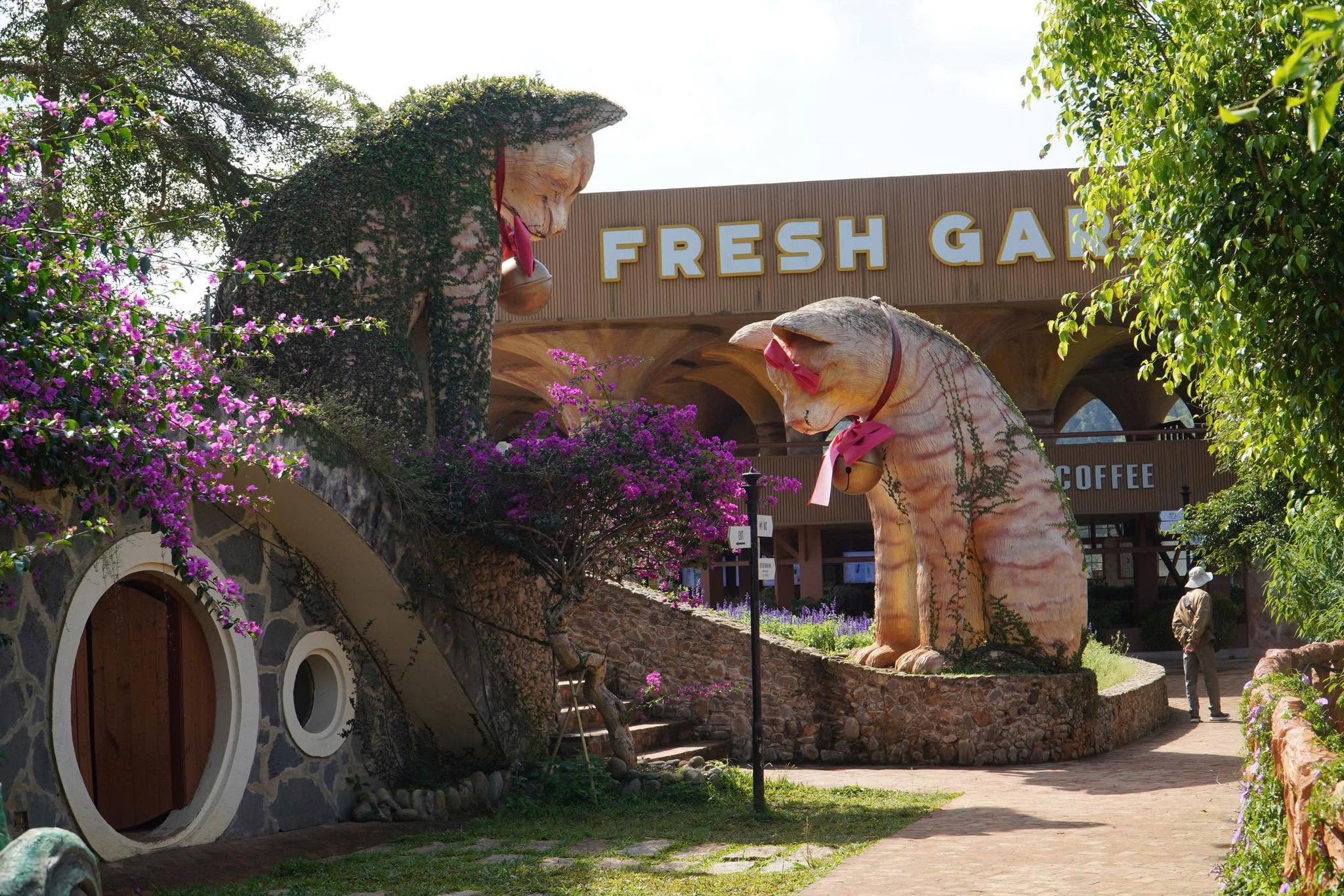 TOUR ĐÀ LẠT 3N2Đ HÀNH TRÌNH KHÁM PHÁ THÀNH PHỐ NGÀN HOA TỪ THÀNH PHỐ HỒ CHÍ MINH