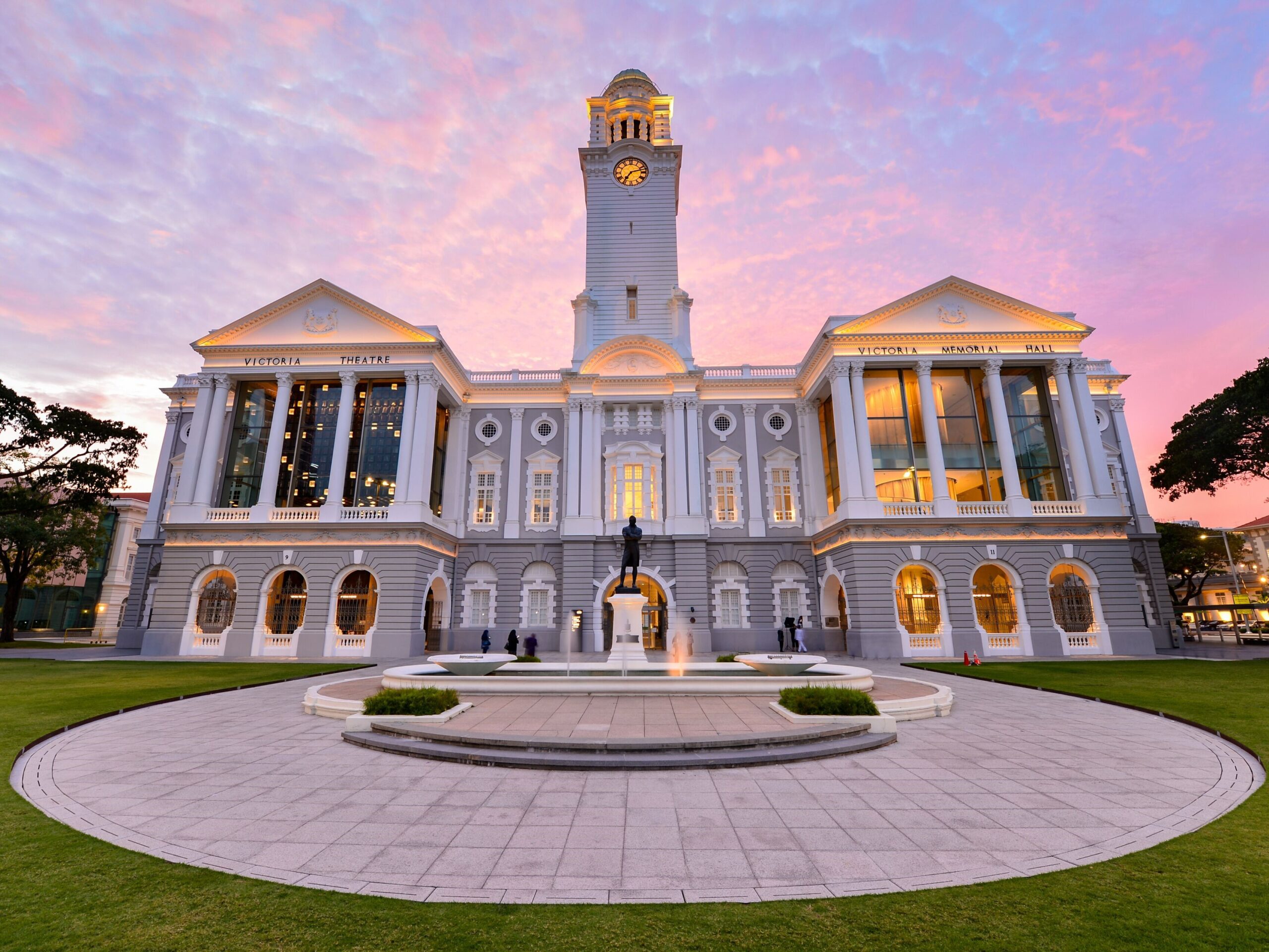 TOUR SINGAPORE 3N2Đ – SẮC MÀU ĐẢO QUỐC: KHÁM PHÁ PHỐ NGHỆ THUẬT & TINH HOA ẨM THỰC