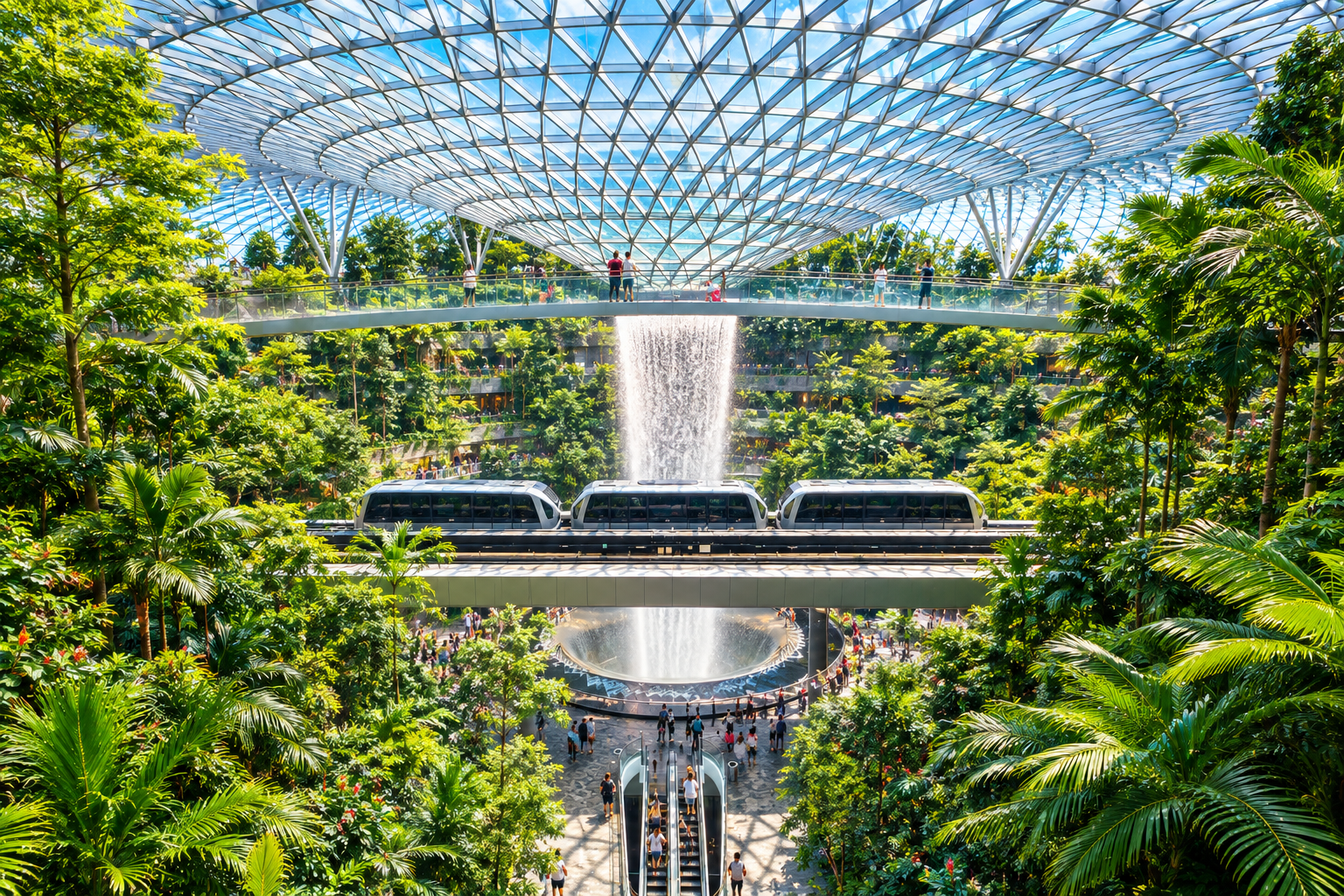 Tour Singapore 3N2Đ