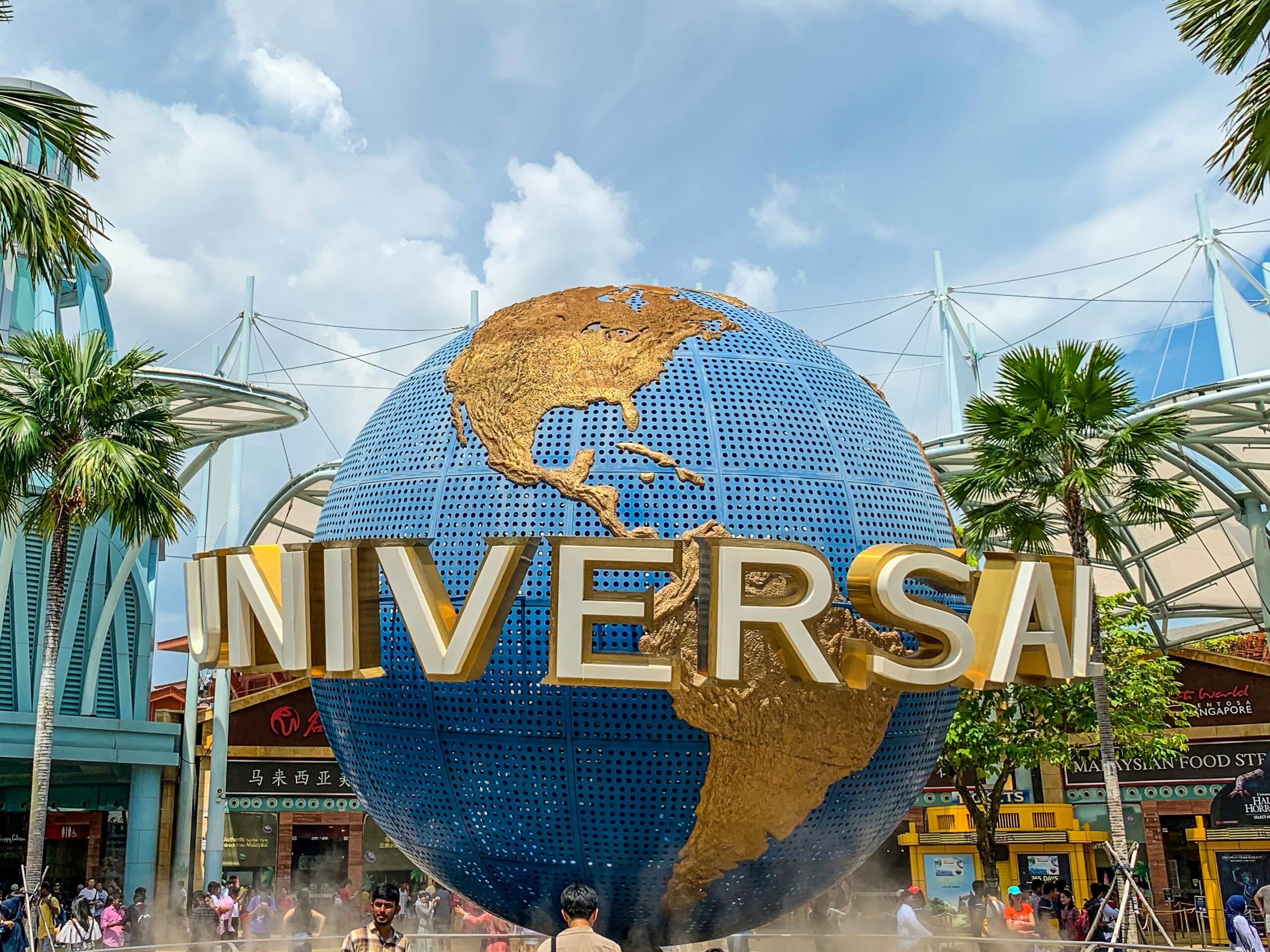 TOUR SINGAPORE 3N2Đ – SẮC MÀU ĐẢO QUỐC: KHÁM PHÁ PHỐ NGHỆ THUẬT & TINH HOA ẨM THỰC