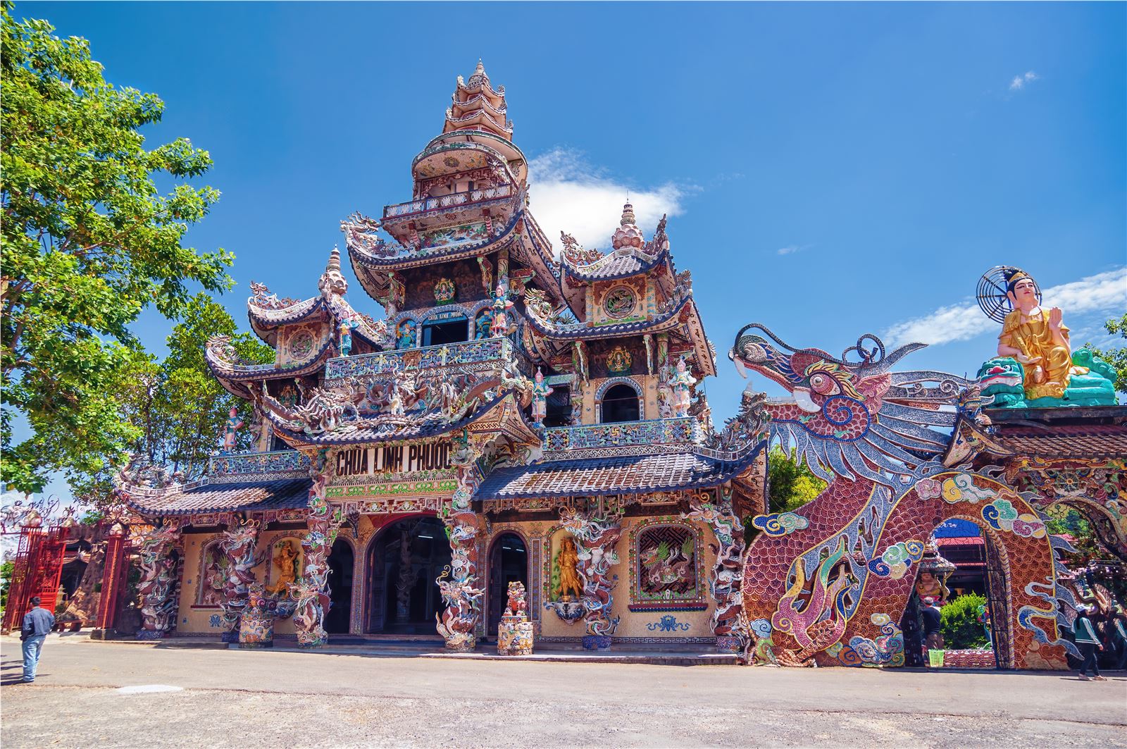 TOUR ĐÀ LẠT 3N2Đ HÀNH TRÌNH KHÁM PHÁ THÀNH PHỐ NGÀN HOA TỪ THÀNH PHỐ HỒ CHÍ MINH