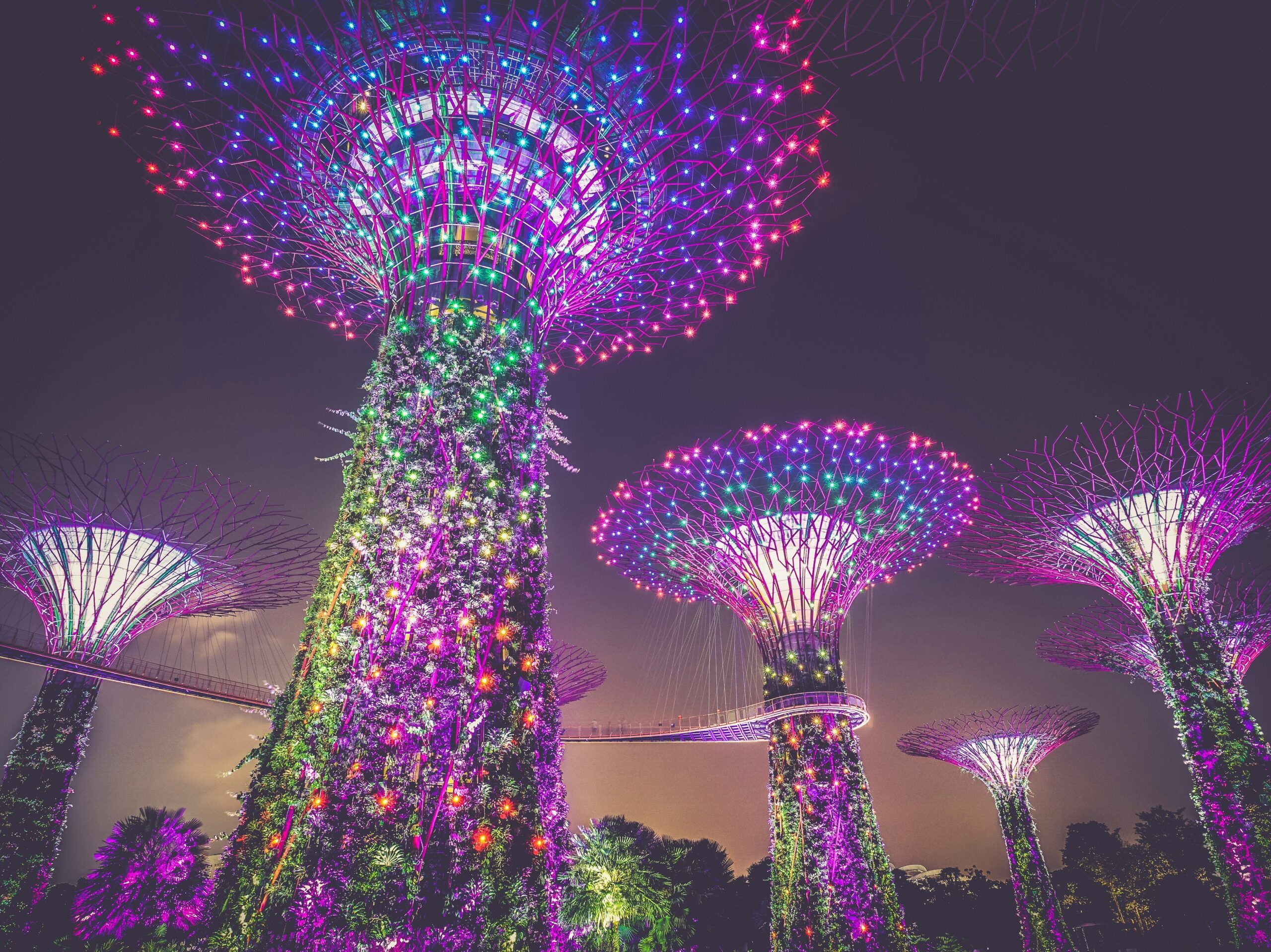 TOUR SINGAPORE 3N2Đ – SẮC MÀU ĐẢO QUỐC: KHÁM PHÁ PHỐ NGHỆ THUẬT & TINH HOA ẨM THỰC