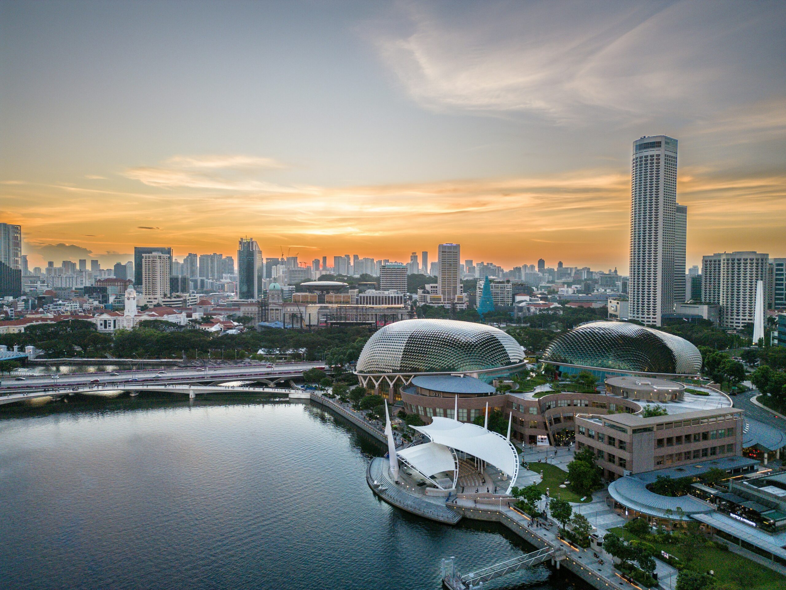 TOUR SINGAPORE 3N2Đ – SẮC MÀU ĐẢO QUỐC: KHÁM PHÁ PHỐ NGHỆ THUẬT & TINH HOA ẨM THỰC