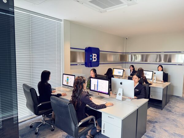 Công ty Cổ phần Du lịch BestBooking Vietnam